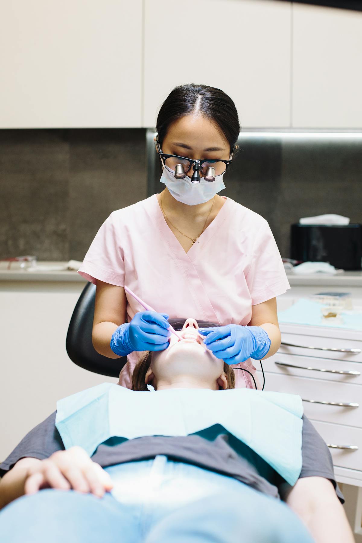 Dental implants at Woodcock Lane
