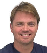 Guy Bailey